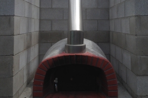 Fired Wood Fired Ovens 5