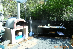 Fired Wood Fired Ovens 11