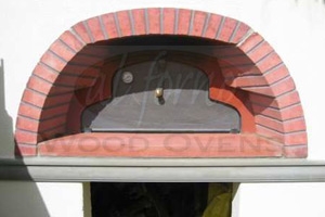 Ligurian 10R Pizza Oven